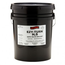 JET-LUBE : EZY-TURN H2S